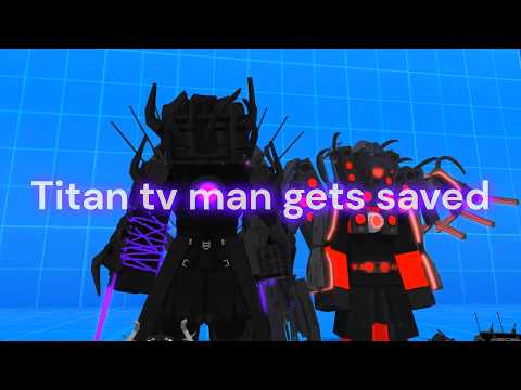 How alliance can save titan tv man
