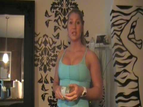Melissa Jo Berry Nutritional Benefits of Coconut Oil