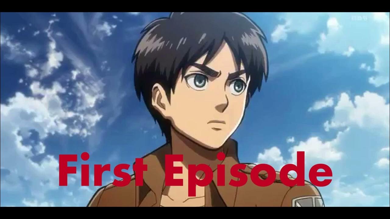 Attack On Titan Season 2 Overview Very Brief Accurate Summary of Attack on Titan - YouTube