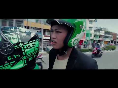 Penerapan Strategi Pemasaran pada Perusahaan Gojek Penerapan Strategi Pemasaran pada Perusahaan Gojek