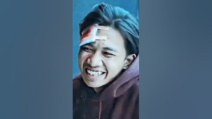 KATAK BHIZER LUKA😱
