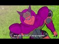 Super Dragon Ball Heroes Meteor Mission Demon Invader Arc All Season 6 Anime Episodes Super Dragon Ball Heroes Meteor Mission Demon Invader Arc All Season 6 Anime Episodes