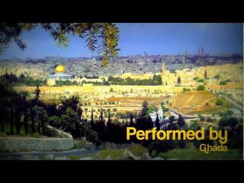 صباح الخير يا بلادي غادة