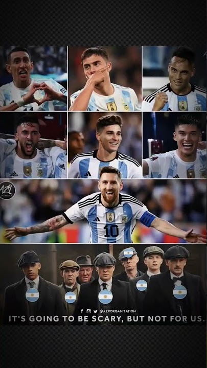 Tim Tango🇦🇷