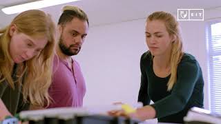 Study Computing at EIT