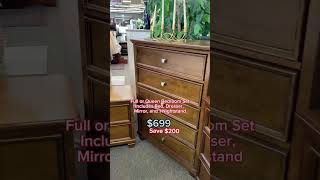 Danabrin Queen Bedroom Set By Ashley Furniture Danabrin Queen Bedroom Set By Ashley Furniture