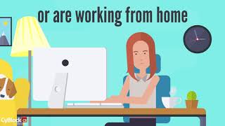 CyBlock Hybrid for Office and Remote Workers