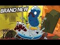 Silly Detective | BRAND NEW - HYDRO and FLUID | Funny Cartoons for Children