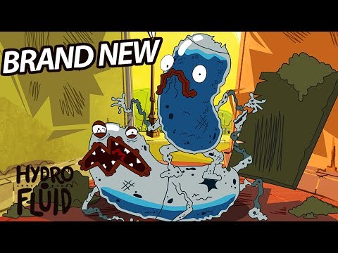 silly-detective-|-brand-new---hydro-and-fluid-|-funny-cartoons-for-children