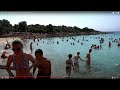 #Marmaris - Cleopatra Island - August 2018 - 4K Ultra HD