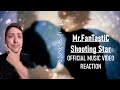 J-Rock | Mr.FanTastiC - Shooting Star (シューティングスター) | Official MV Reaction!