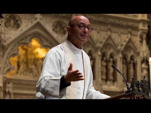“God Saw That It Was Good” | The Rev. Phillip A. Jackson | Sunday May 31