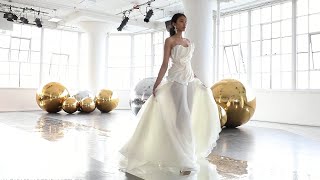 Juna Fashion Design Atelier | Fall Winter 2024/2025 | Full Show by FF Channel 908 views 23 hours ago 5 minutes, 51 seconds