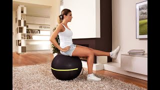 Wellness Ball™ — Active Sitting by Technogym