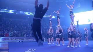 2017 GCU Midnight Madness