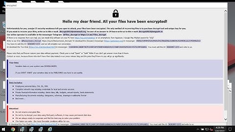 FLSCRYPT ransomware removal instructions [.flscrypt file virus].