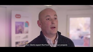 Need a scaffolding contractor? Why choose an NASC member?