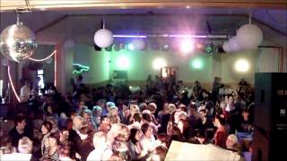 frauentags party 2012 - Partyband Kontrast aus Nordhausen 