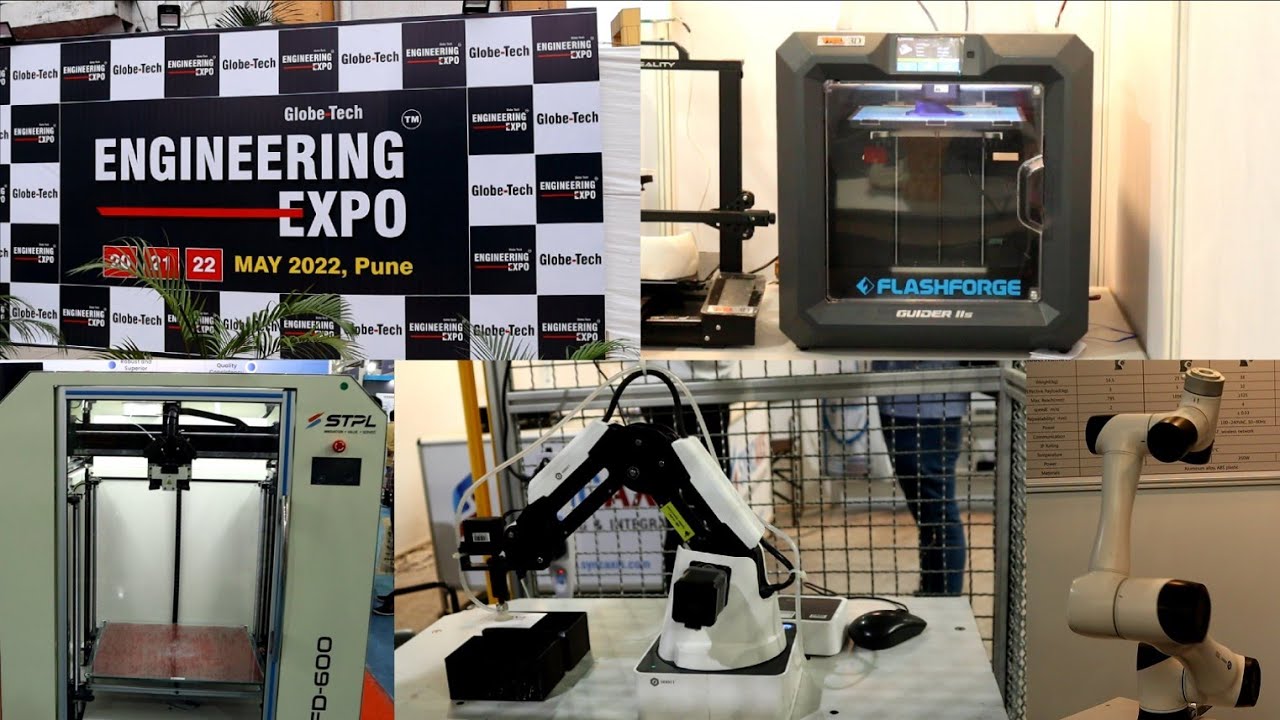 Engineering Expo Engineering Expo Pune 2022 Pune Vlog Events In engineering-expo-engineering-expo-pune-2022-pune-vlog-events-in