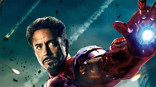Top 9 Regras do Sucesso por Tony Stark - Iron Man