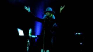 Erykah Badu - 20 Feet Tall LIVE @ HMH Amsterdam