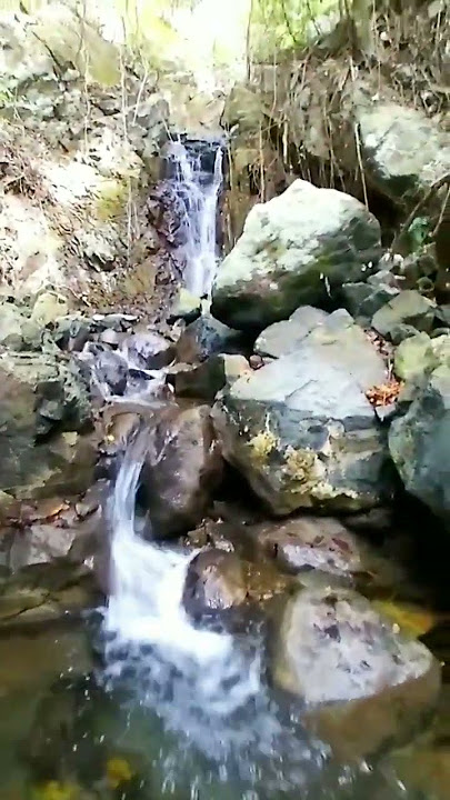 Bilaw creek caraballo mountain #nature #shorts #video #foryou @dipalotv5110