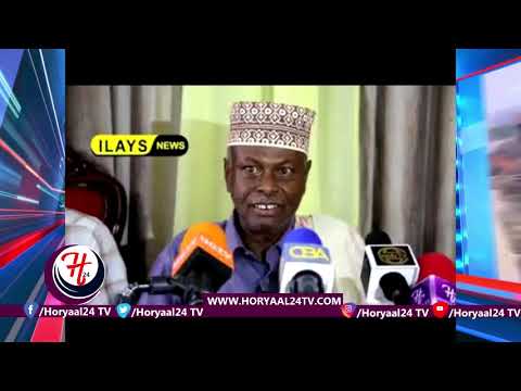 Waa Imisa Tirada Dadka ay Somaliland Xidhay 24 Saac ee Ugu Dambeeyey,