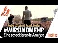 #WIRSINDMEHR - Eine schockierende Analyse - Robert Stein im Gesprch mit Frank Hfer