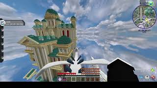 Minecraft Pixelmon Neko EP 36 ทำจบซักที่ๆๆ