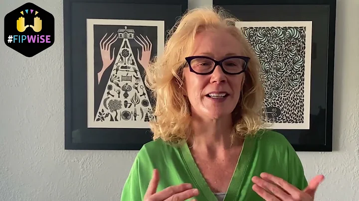 FIPWiSE words series: Prof. Tina Brock