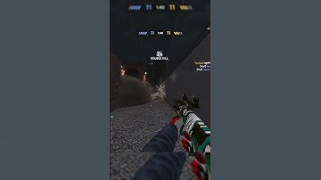 Almost ACE👀🔥 #criticalops #shorts #criticalopspro