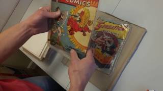 Sell My Comic Books presents Unboxing a $30,000 Australian Collection part 7 screenshot 5