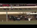 Red mile racetrack 10092022 race 12