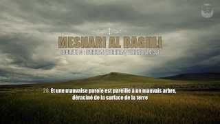 Meshari Al Baghli (مشاري البغلي) | Sourate 14 Ibrahim | Versets (24-30).