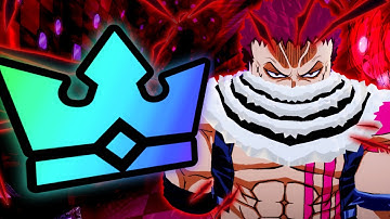 Best Unit In The Game! | Obtaining The 0.1% CRUSADER Katakuri In Anime Crusaders!