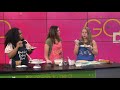 Sugar cream pie with Brianna Stewart | Good Day on WTOL 11