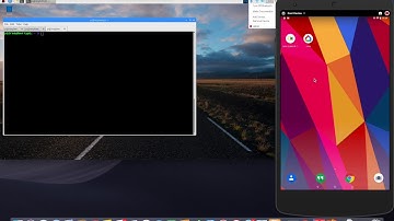 Raspberry Pi to Android SPP Bluetooth communication