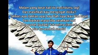 Download Lagu Karaoke - merindumu lagi (versi band) MP3