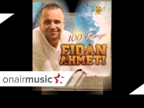 Fidan Ahmeti Ka Than Vllau Jon Jam I Ri