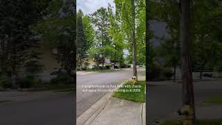 4 neighborhoods in Post Falls, Idaho with charm and space I'd consider moving to in 2026