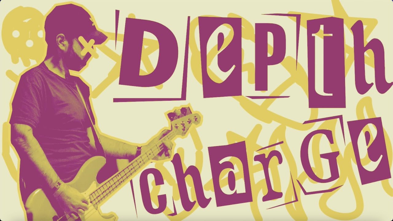 Watch Light the Way - Depth Charge (Official Lyric Video) on YouTube Watch Light the Way - Depth Charge (Official Lyric Video) on YouTube