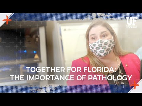 Together for Florida: Dr. Jennifer Hunt