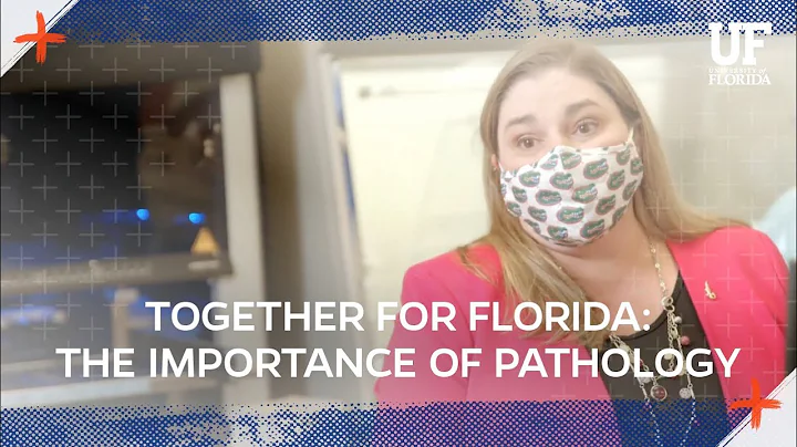 Together for Florida: Dr. Jennifer Hunt