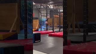 7/7/23 - clapping pull-ups!?!? Wealth