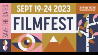 Filmfest 2023 - Sizzle Reel