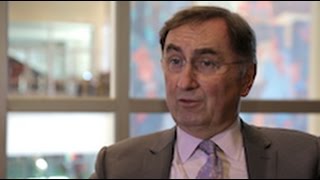 Entretien Avec Le Sous - Secrétaire Général De Lonu Aux Changements Climatiques