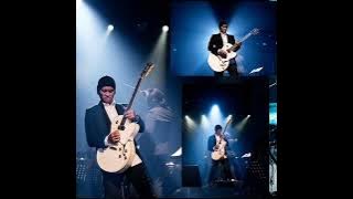 Dewa - Separuh Nafas ( No Guitar ) Backing Track