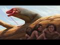 Primate Human VS Megafauna Creatures | आदिमानव ने खूंखार जानवरों को कैसे हराया? (Documentary)
