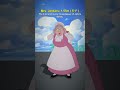 Pocahontas Character Size Comparison | From Smallest to Tallest #pocahontas #characterintroduction