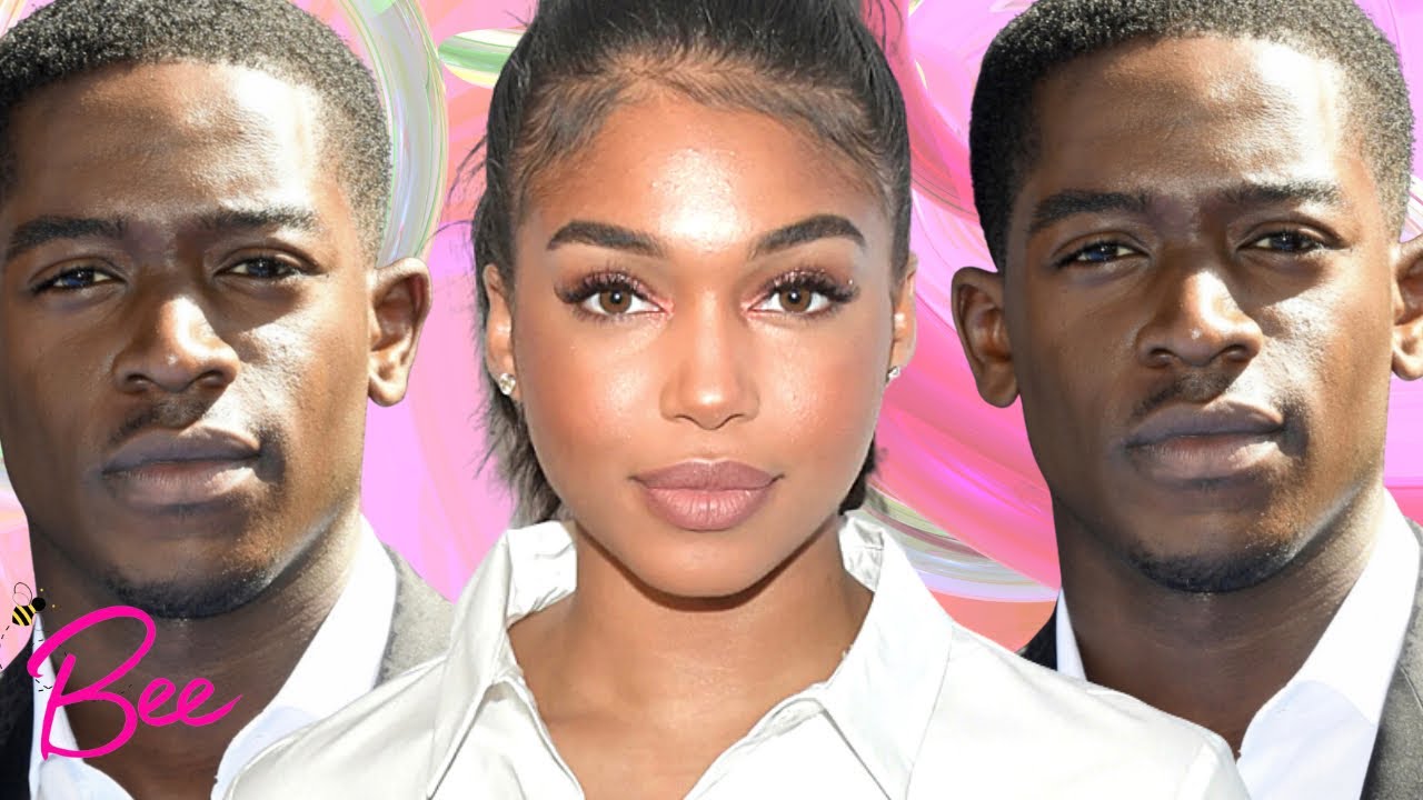 Lori Harvey & Damson Idris confirm relationship rumors after date night in Hollywood